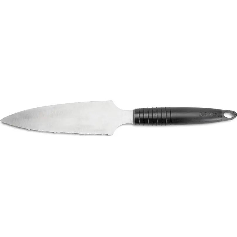 Backutensilien Soft-Grip