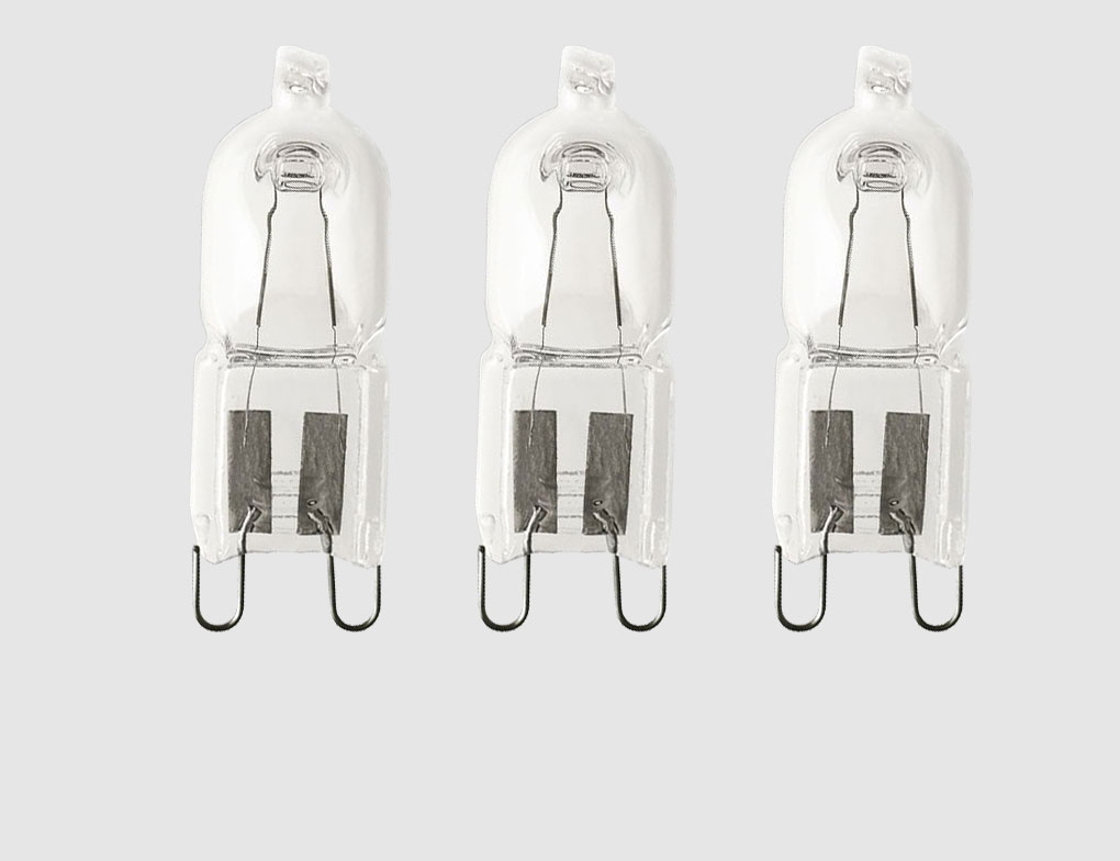 Leuchtmittel Halogen