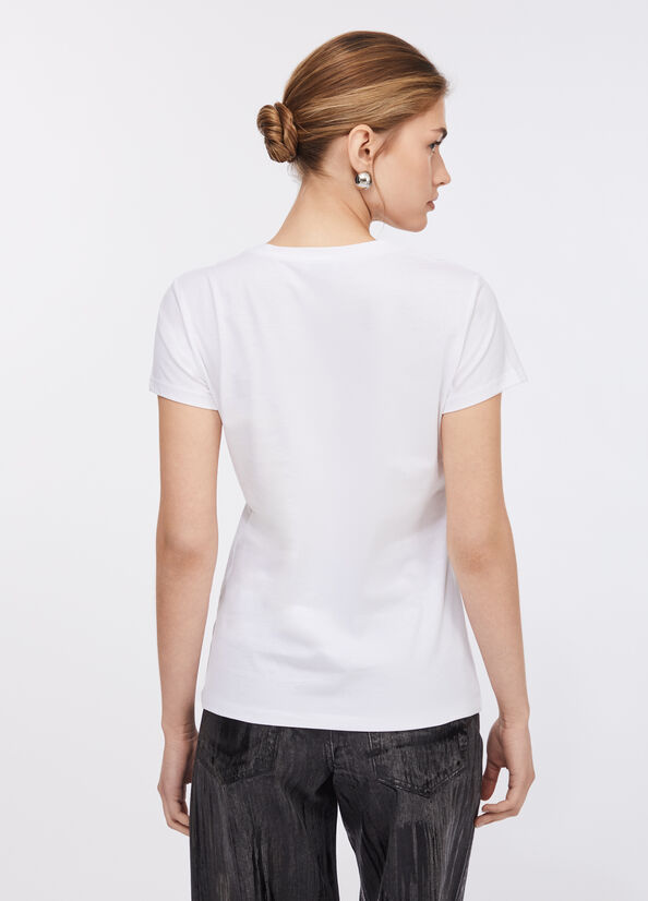 T-shirt Liu Jo Better