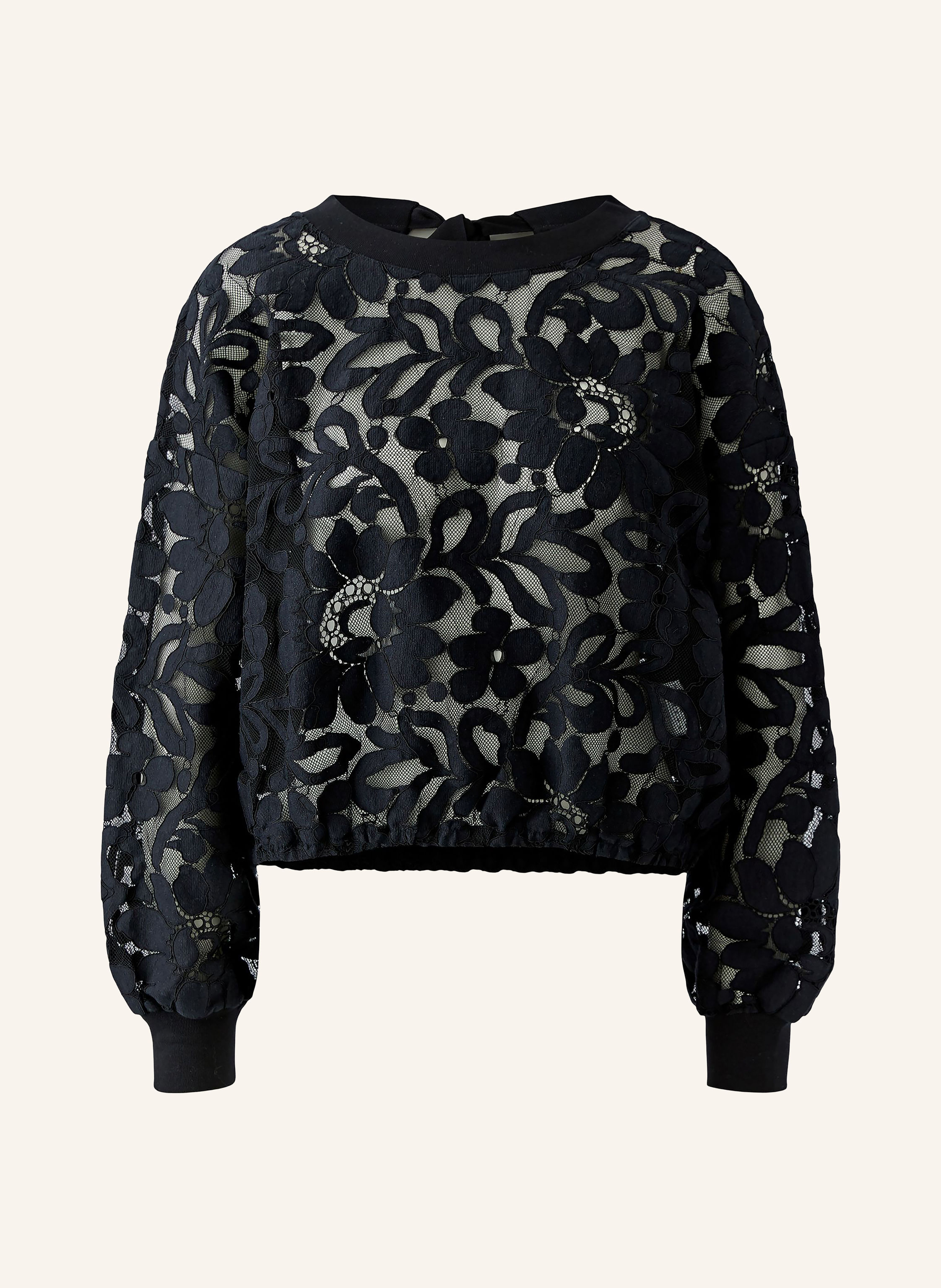 Oui Blusenshirt
