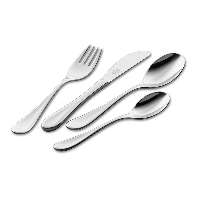 Kinderbesteck-Set Kidscutl