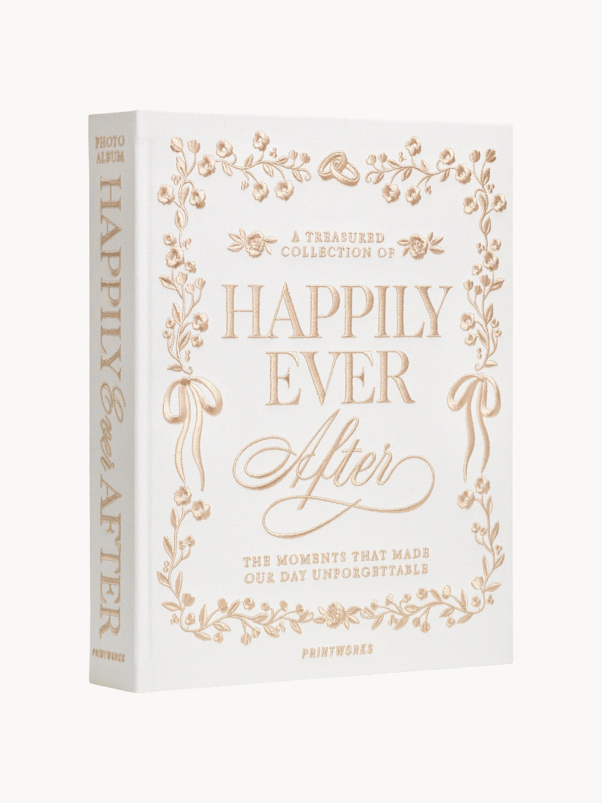 Fotoalbum Happily Ever After