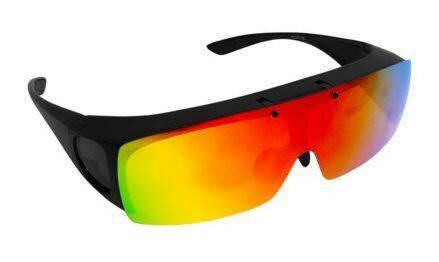 As Seen On TV Bell & Howell Flip-Up Tac Glasses