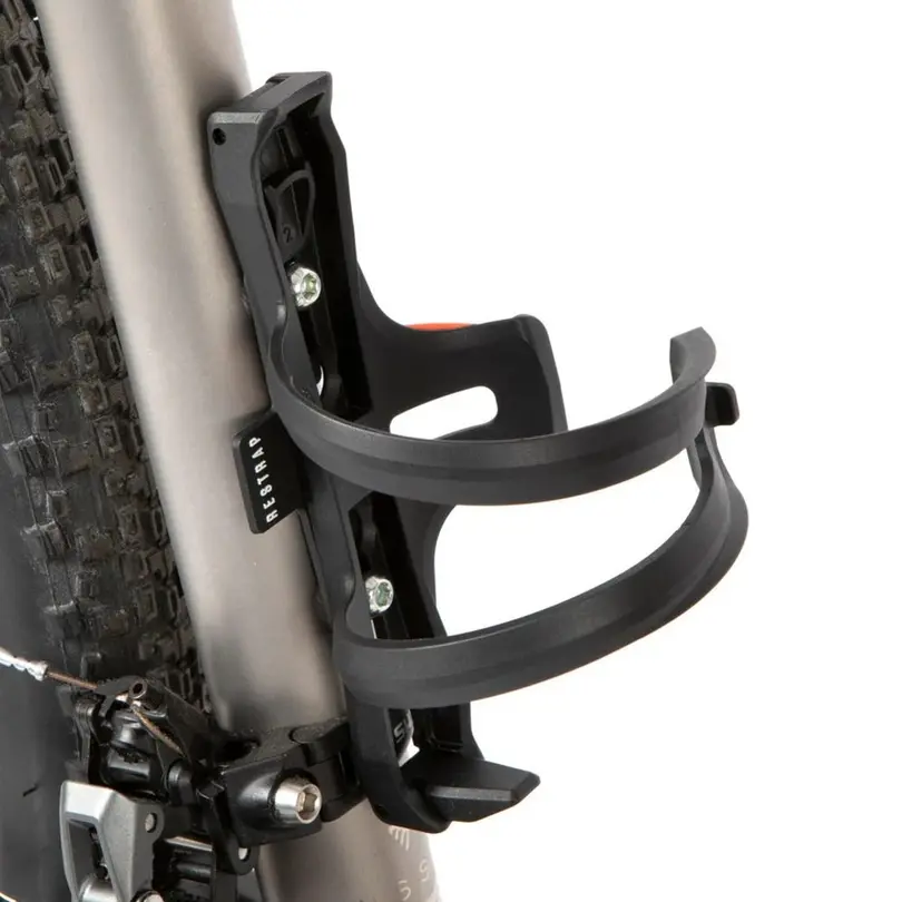 Fahrradflaschenhalter Restrap