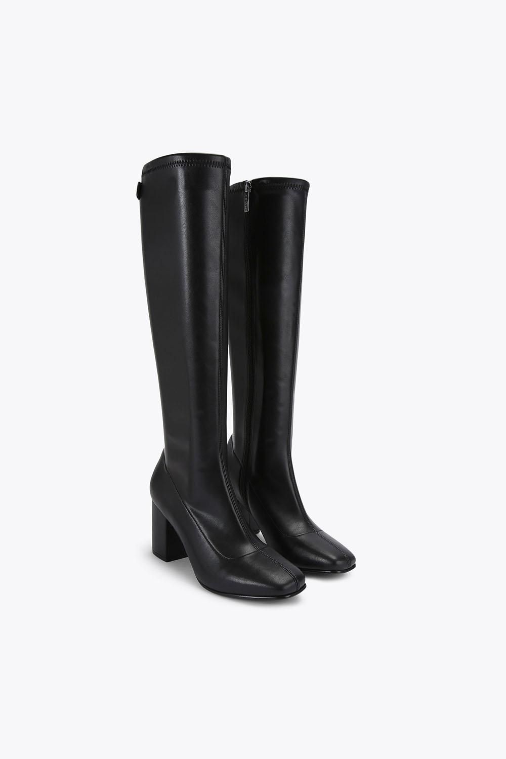 Carvela Strut Knee High' Boots