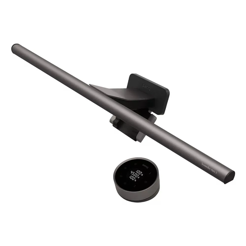 Benq Screenbar Halo 2 Monitor lamp