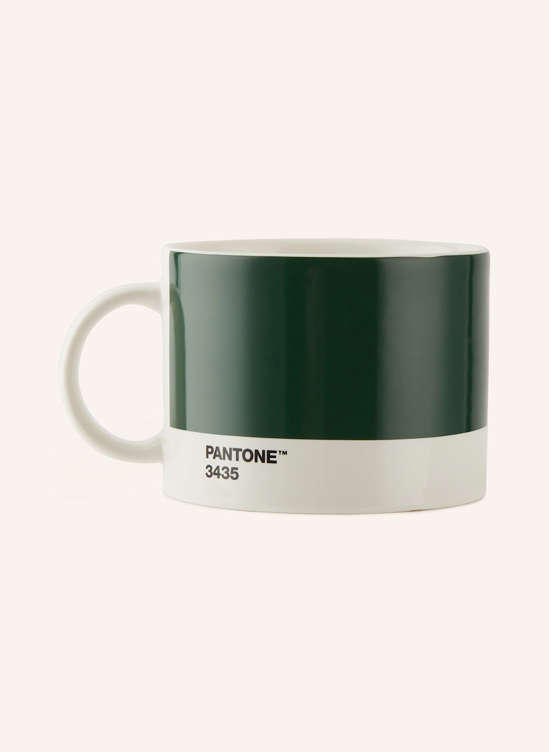 PANTONE Henkelbecher