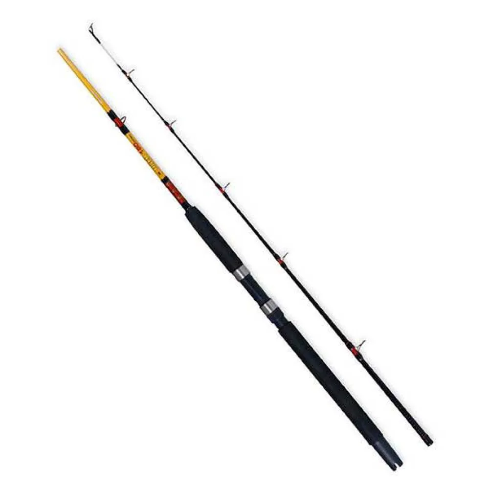 Kali Kunnan Tiger bottom shipping rod