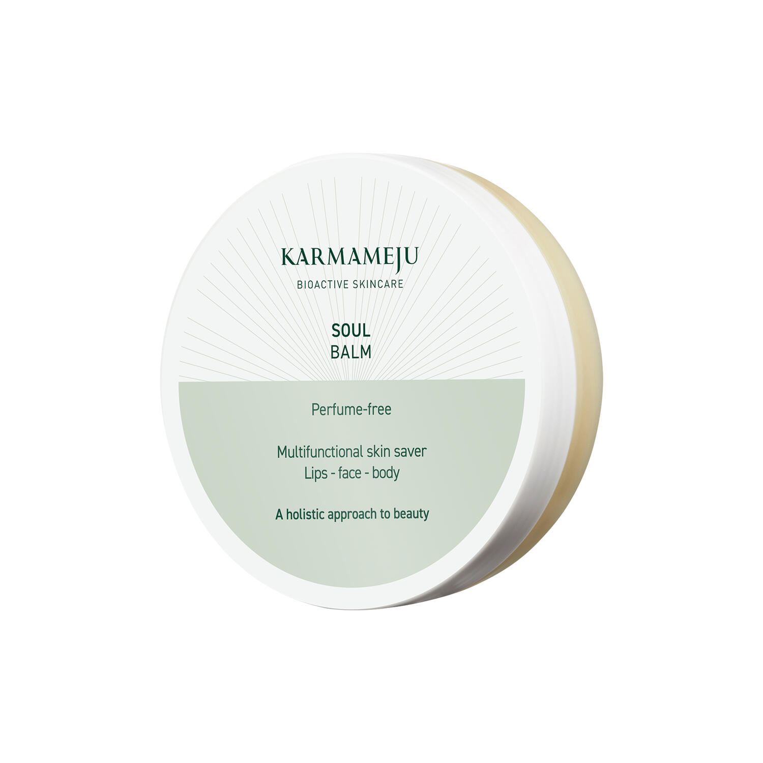 SOUL balm