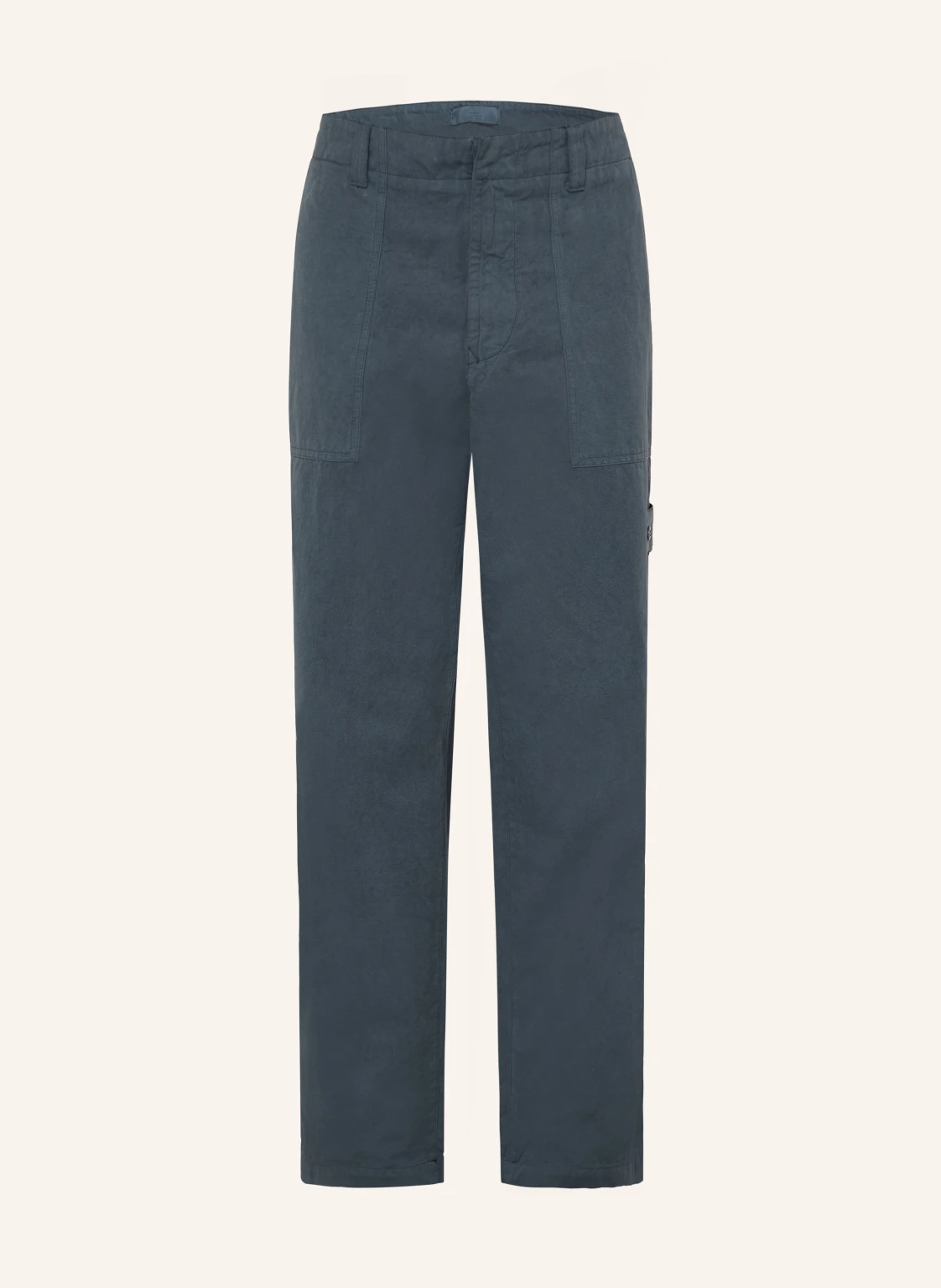 STONE ISLAND Chino GHOST Regular Fit