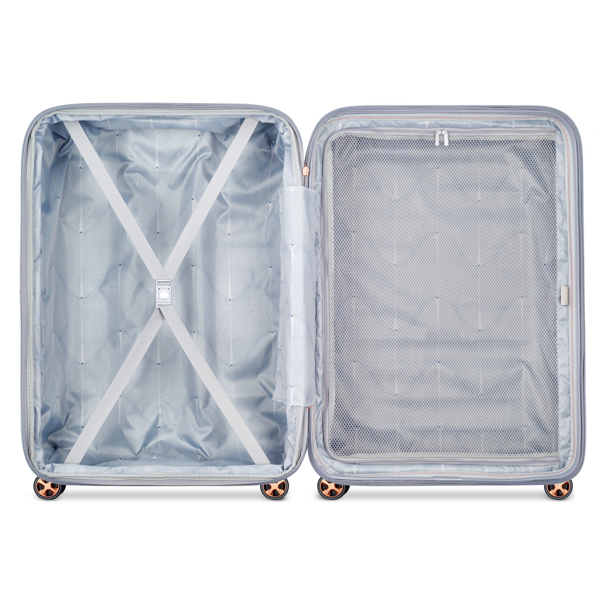 SHADOW 5.0 - L Extensible (75cm)