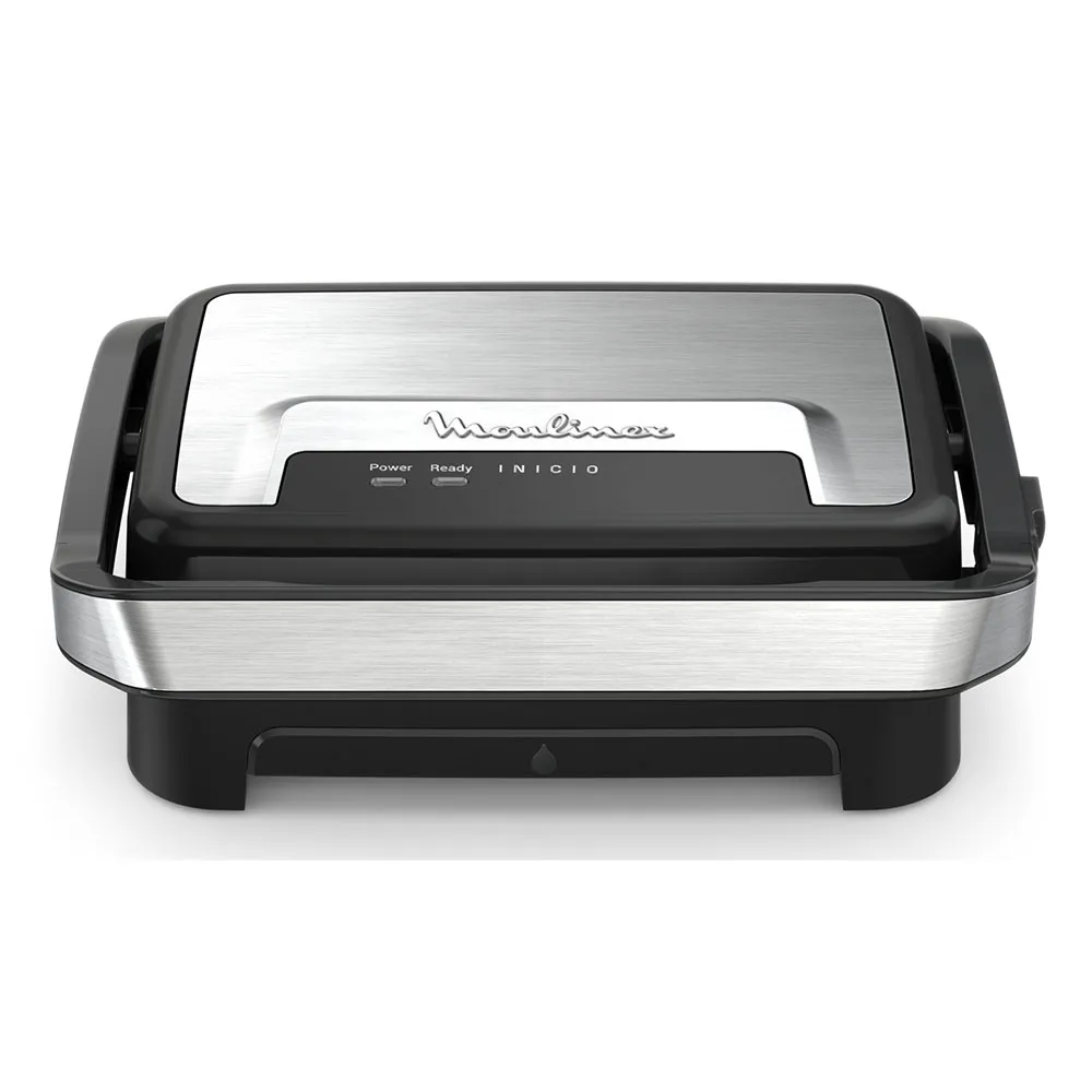 Moulinex GI270D10 Electric Grill