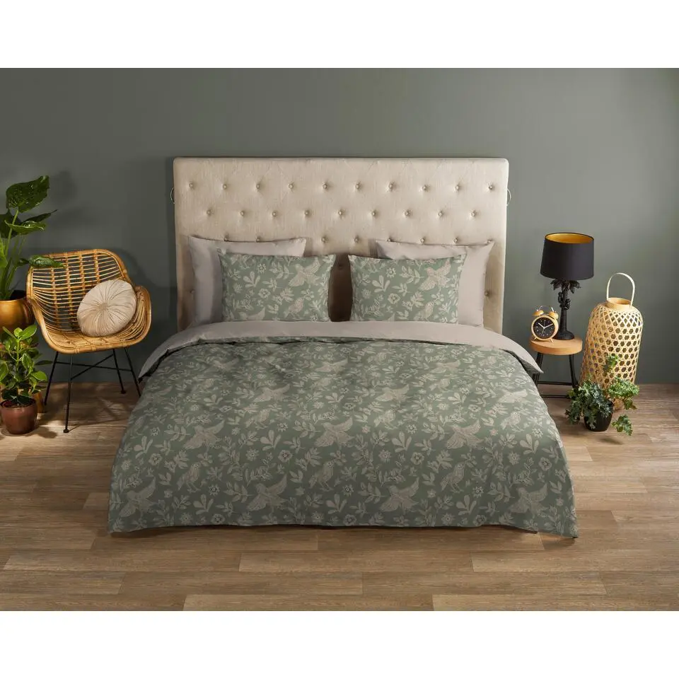 Duvet cover Good Morning 240x220 2* 60x70 cm