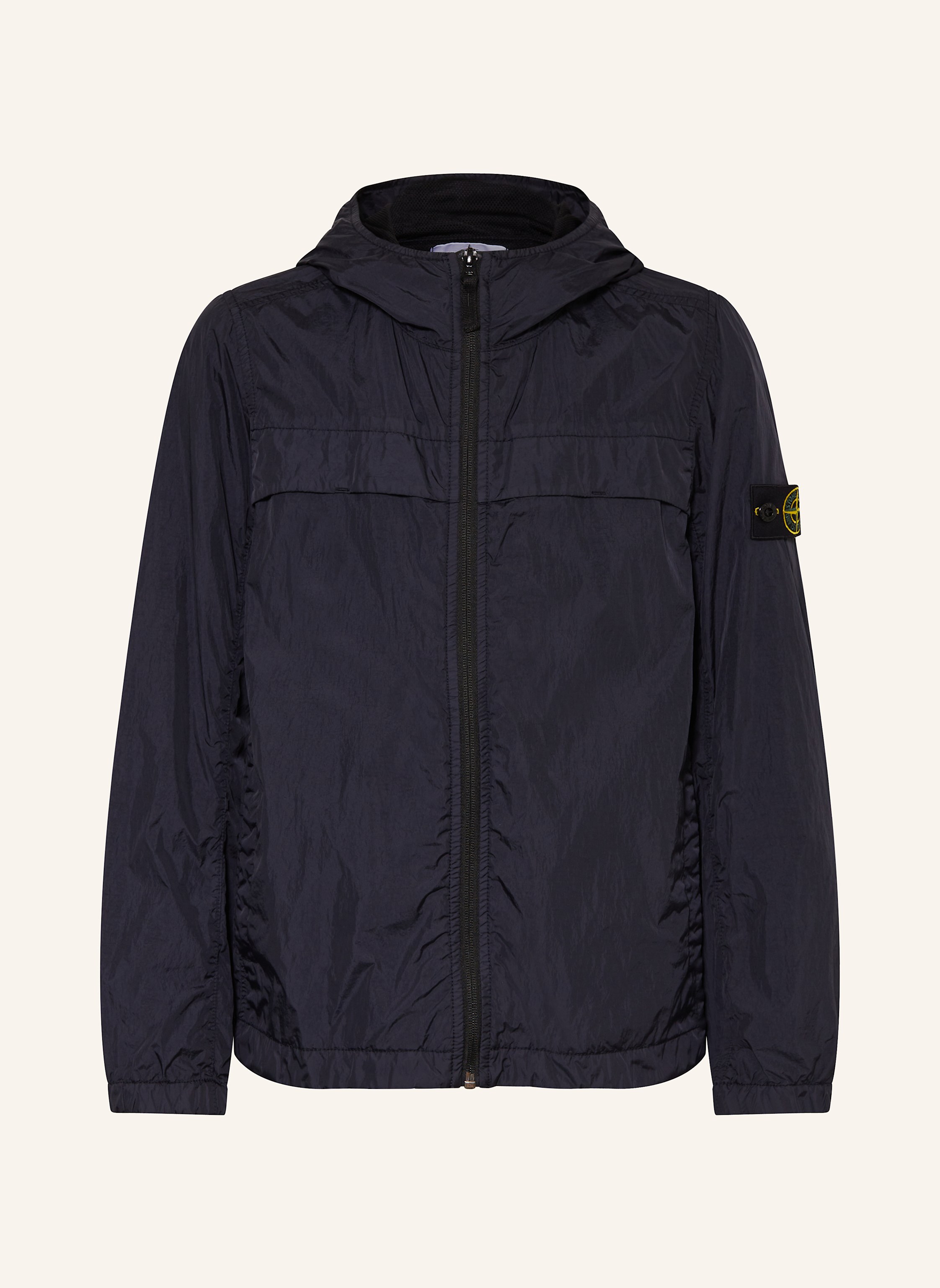 STONE ISLAND JUNIOR Jacke