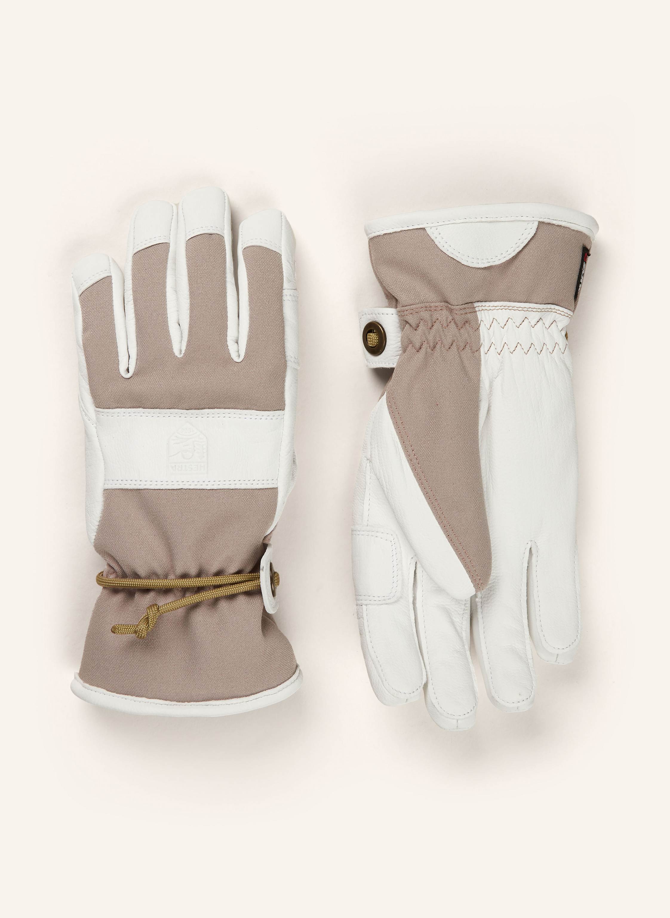 HESTRA Skihandschuhe VOSS