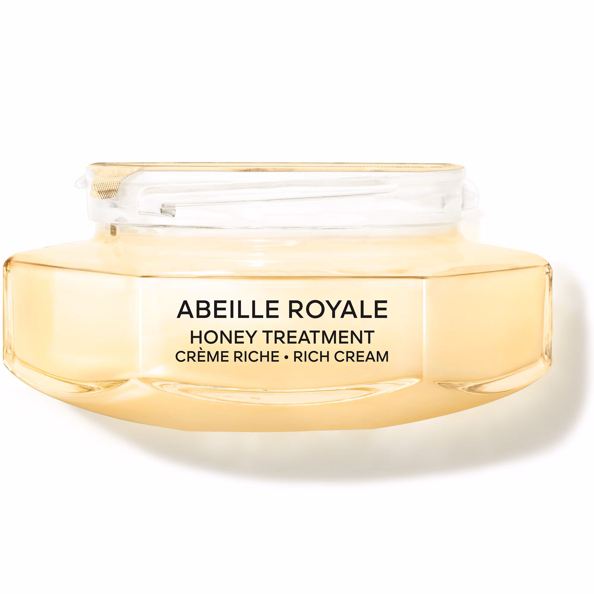 ABEILLE ROYALECrème riche honey traitement - la recharge