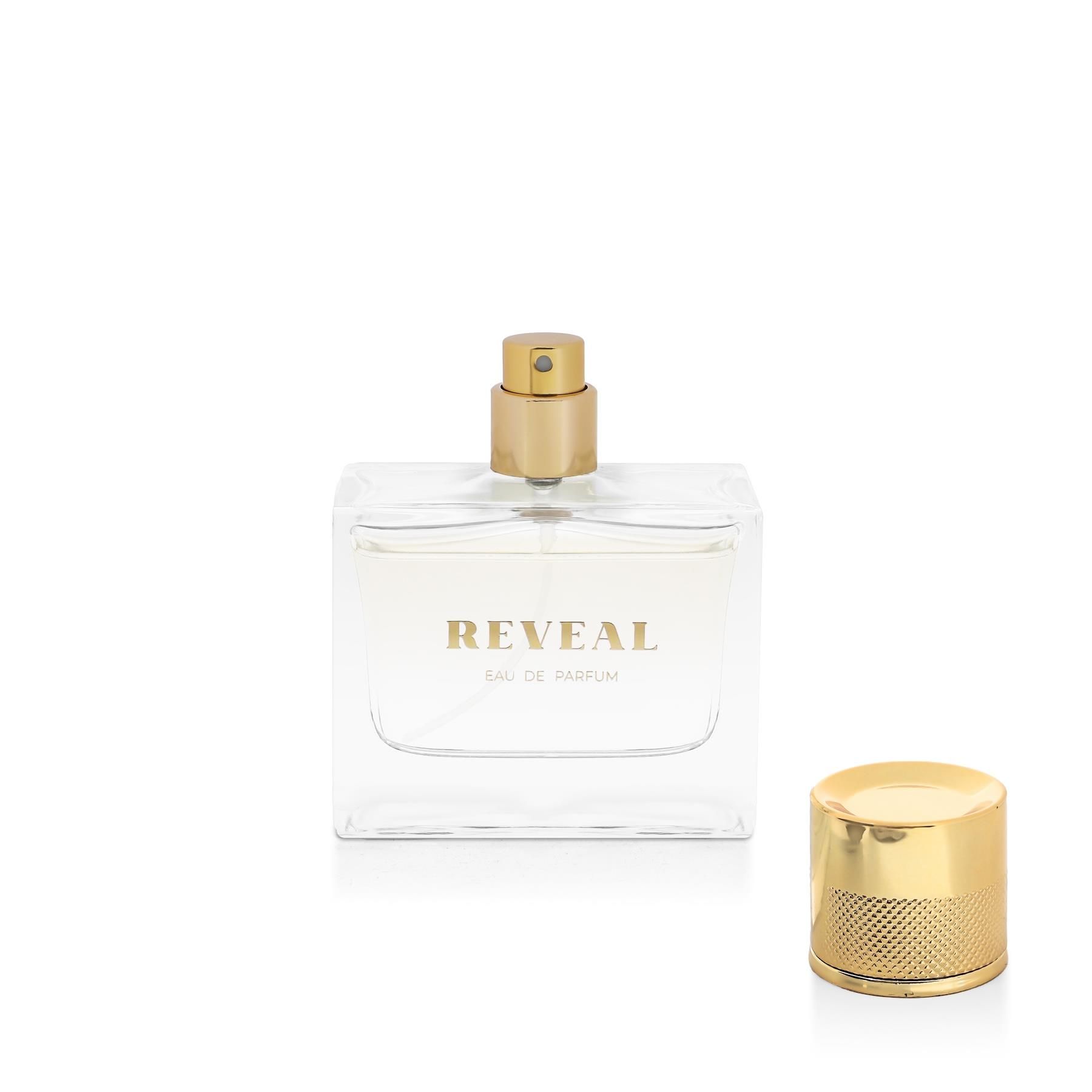 Regency Luxury Inspired Unisex Eau De Parfum 50ml - Reveal