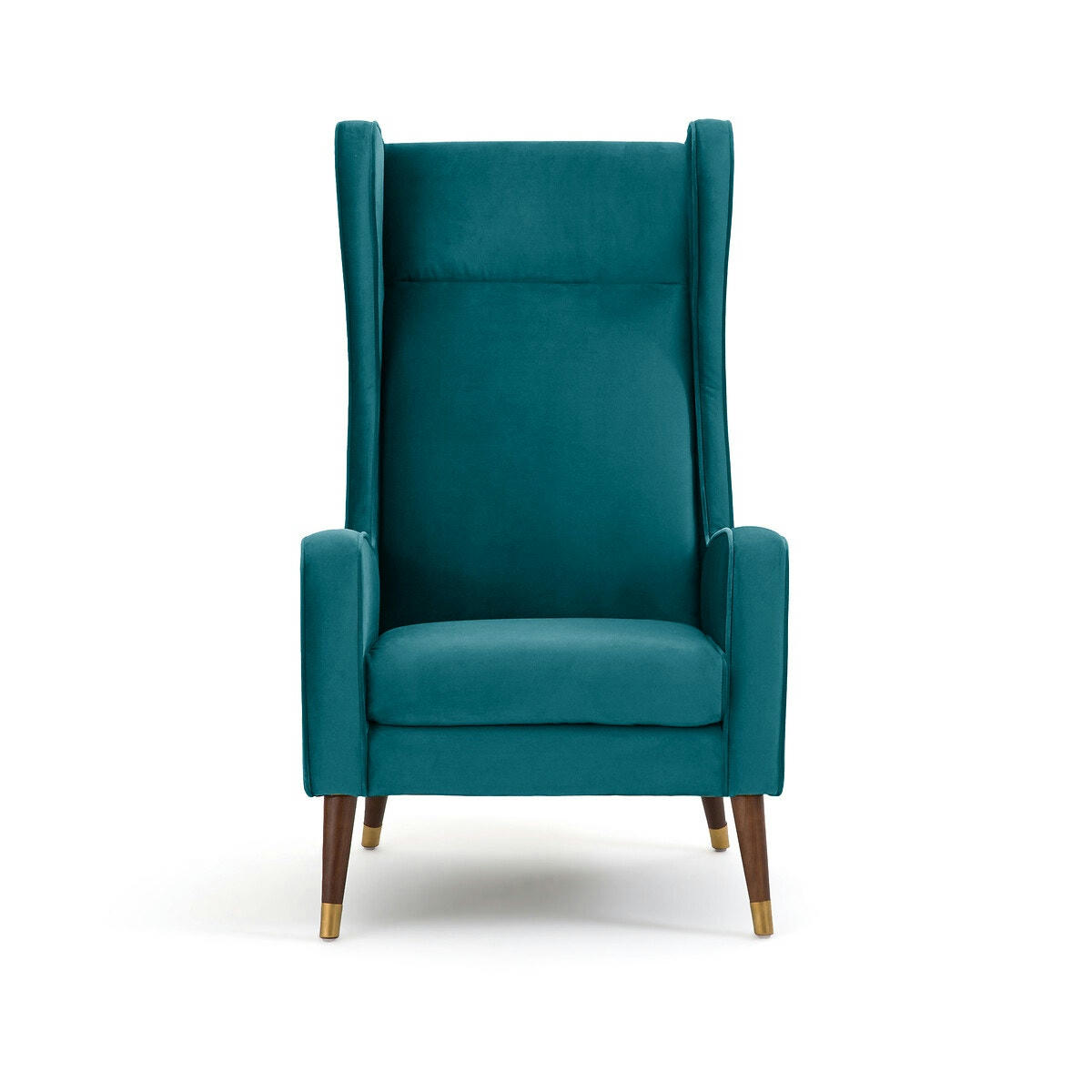 Fauteuil XXL velours, (Y)