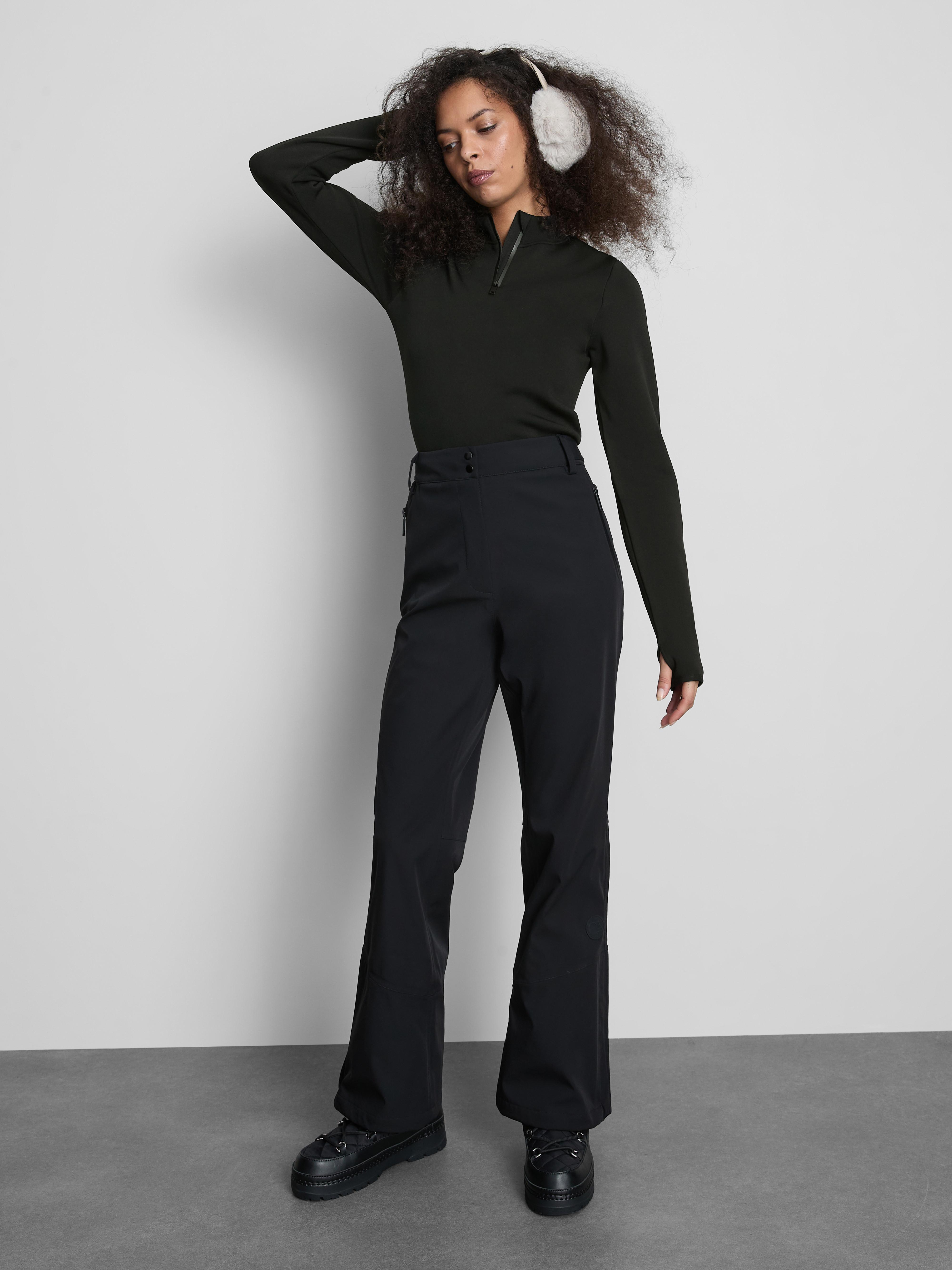 Velvet Plush Quarter Zip Top