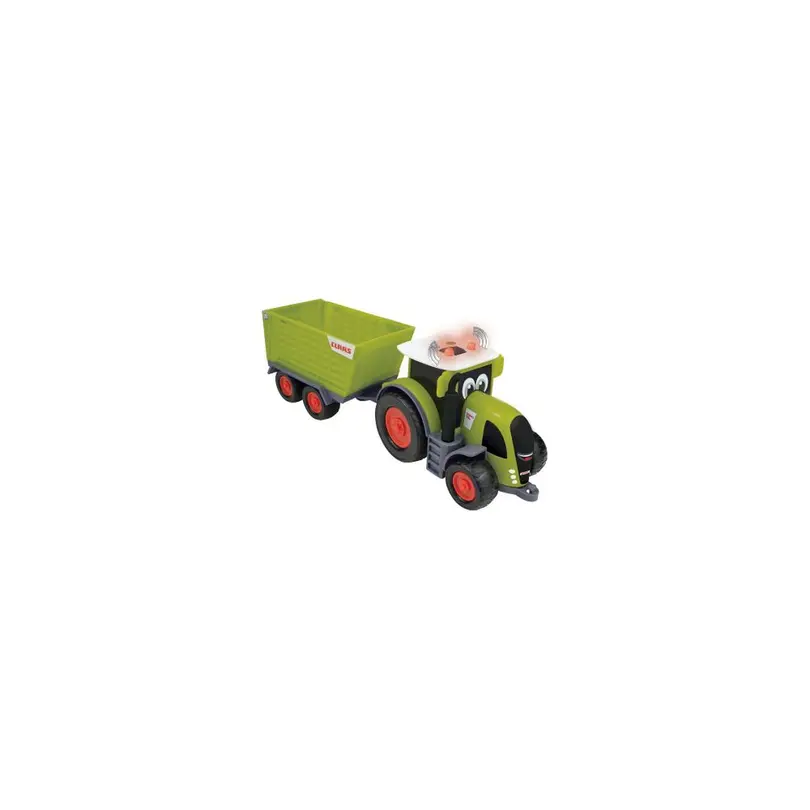 Traktor Claas Kids