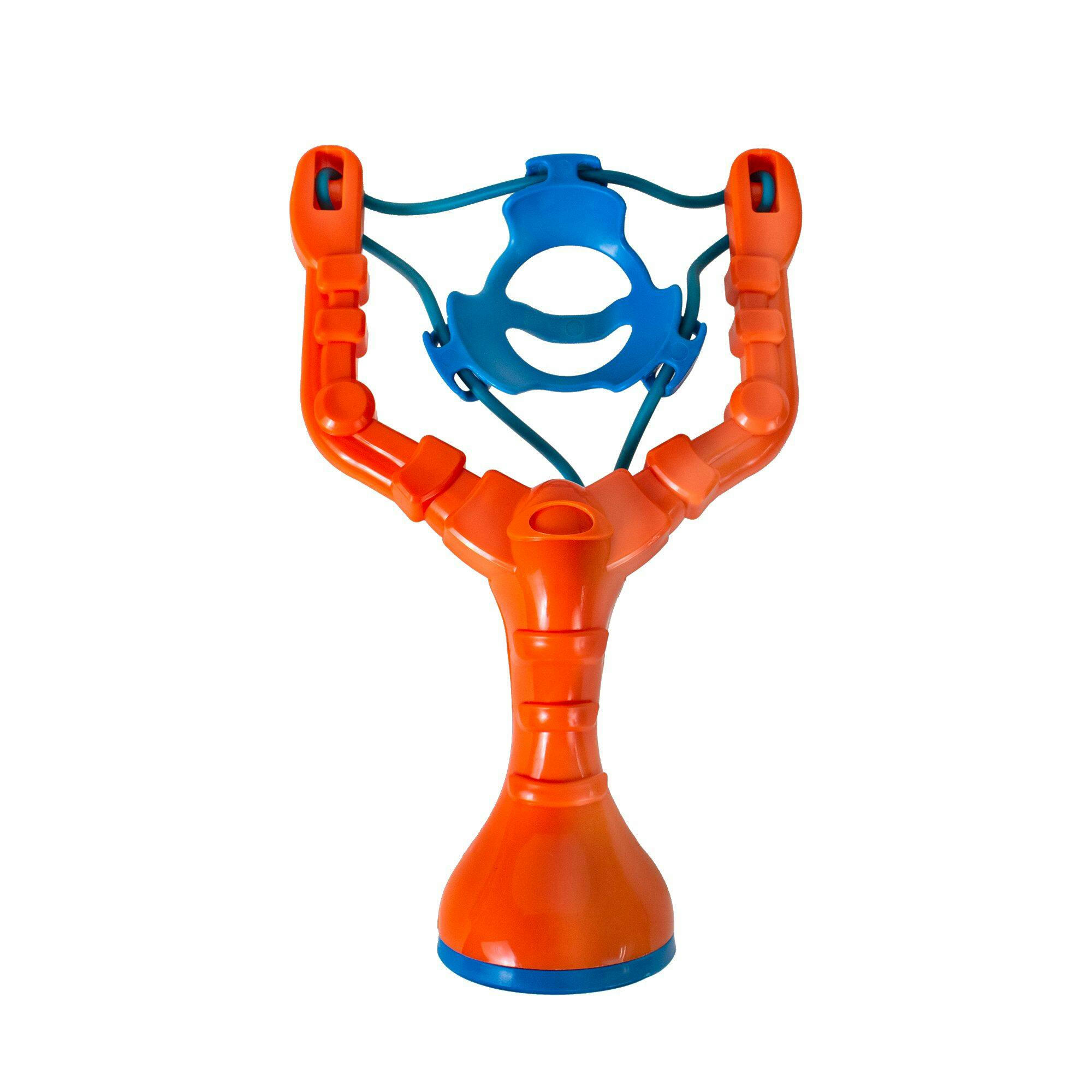 Rapid Strike Kids' Snowball Slingshot Shooter, Winter Outdoor Snow Toy, Ages 8+