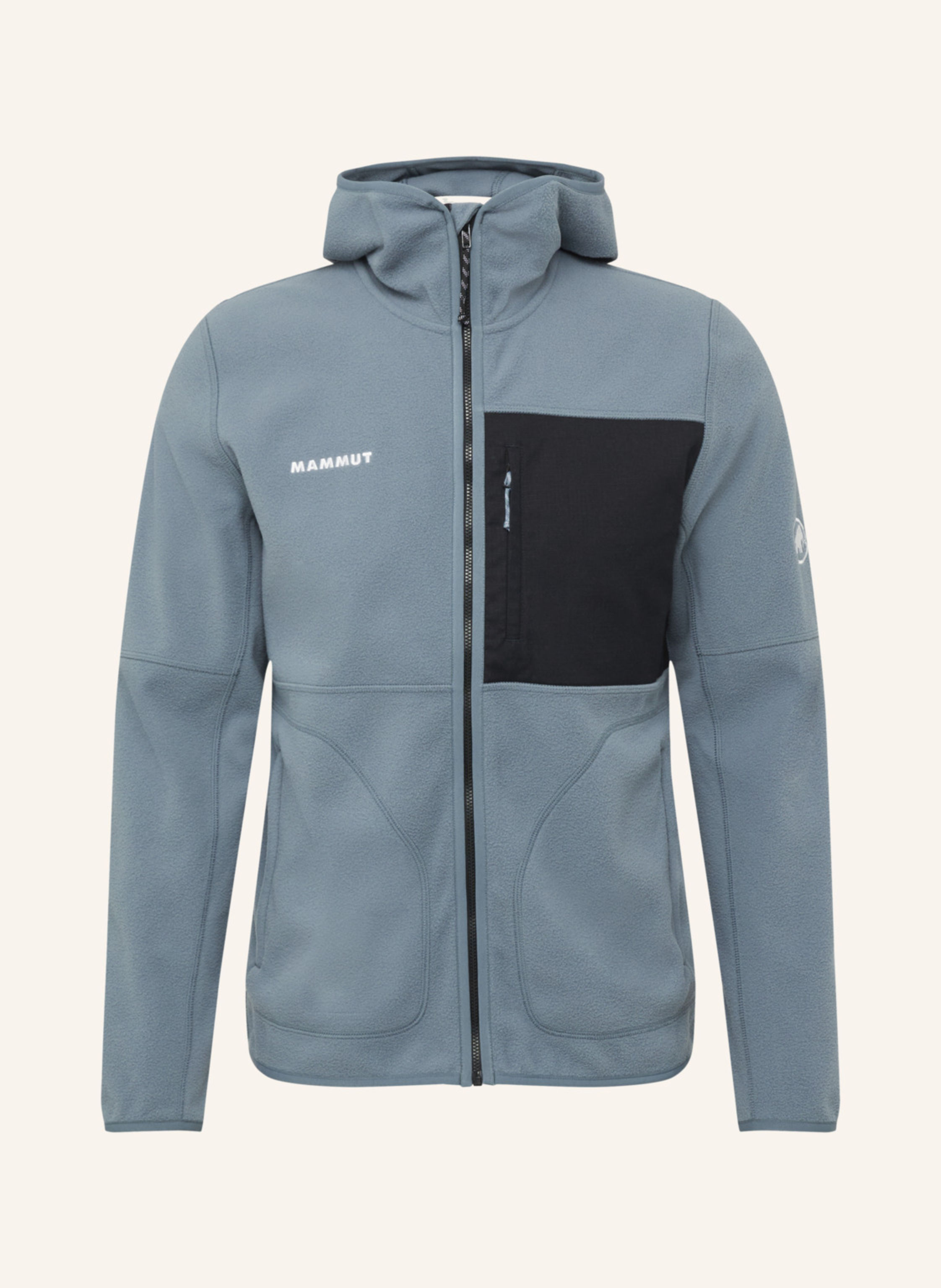 MAMMUT Fleecejacke TAMARO