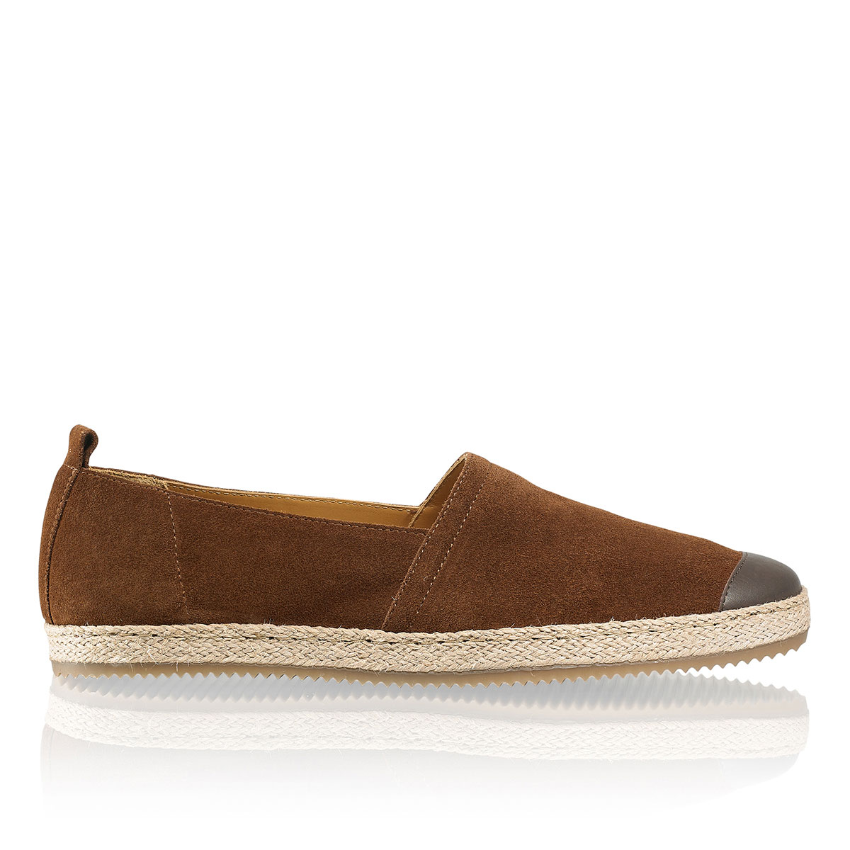 Russell & Bromley ESPLANADE Slip On Espadrille