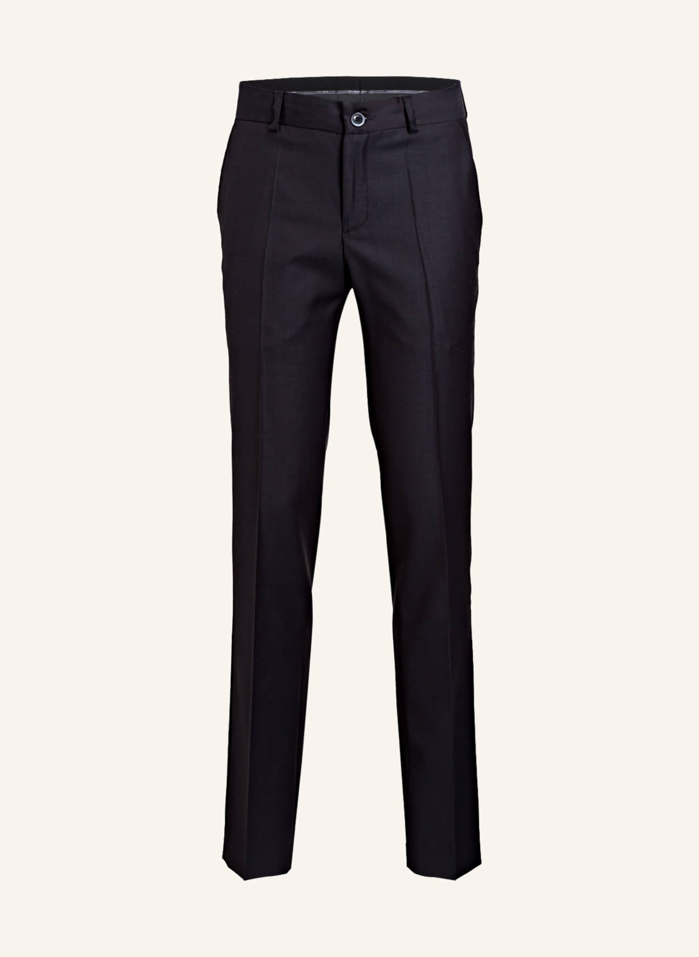 G.O.L. FINEST COLLECTION Anzughose Slim Fit