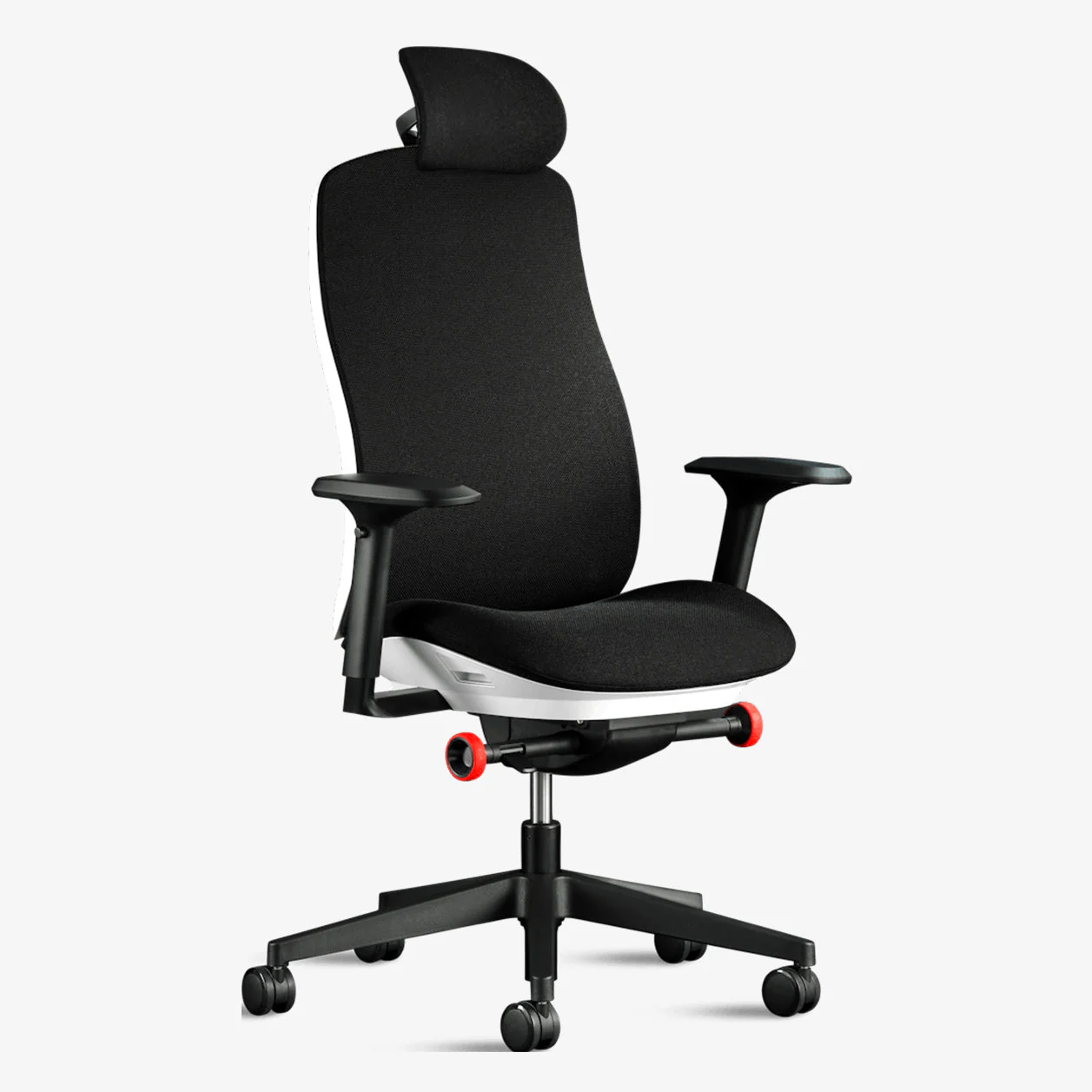 Vantum Gaming Chair(Black/Nightfall)