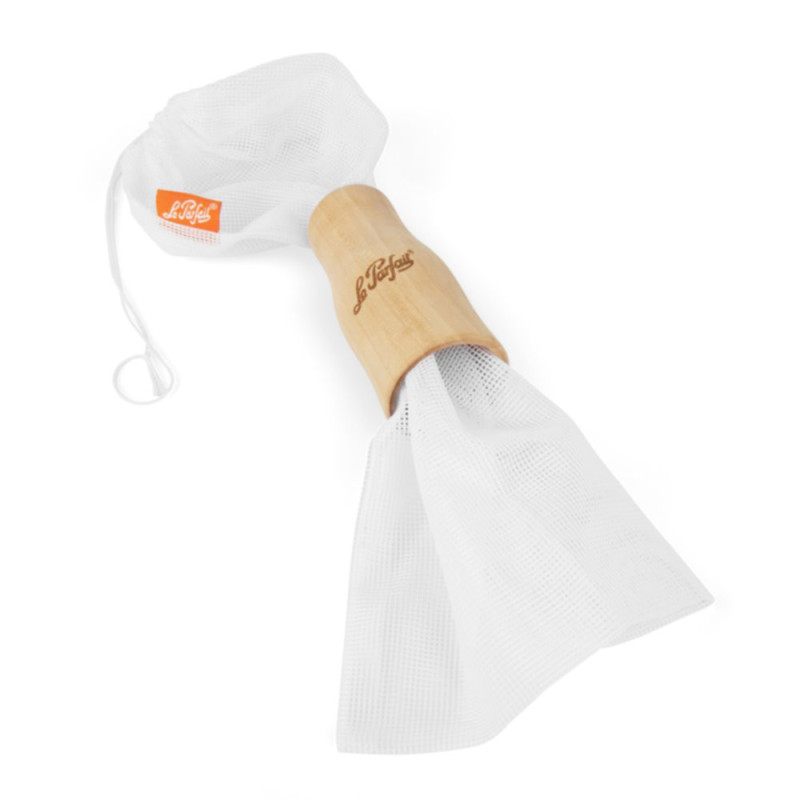 Presse-coulis en bois LE PARFAIT