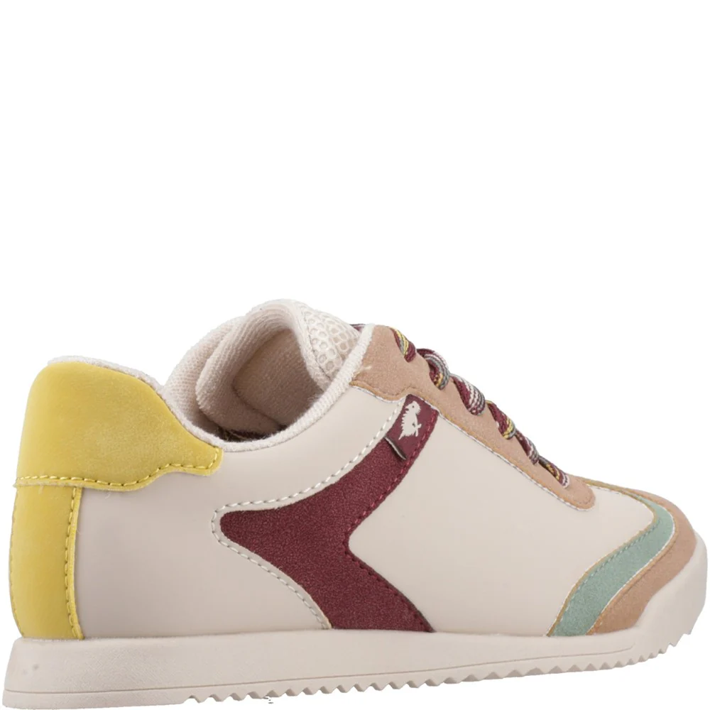 Rocket Dog Beam Trainers