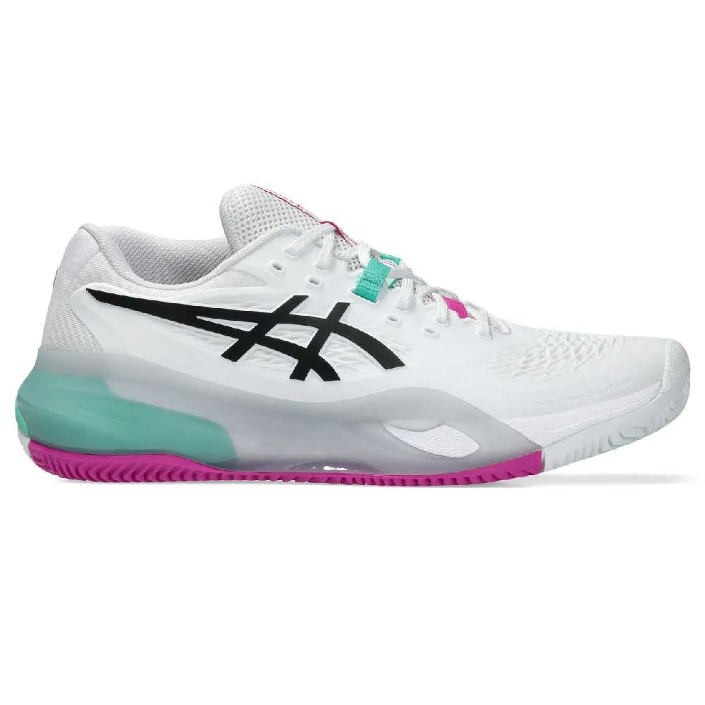 Asics Gel-Resolution X clay shoes