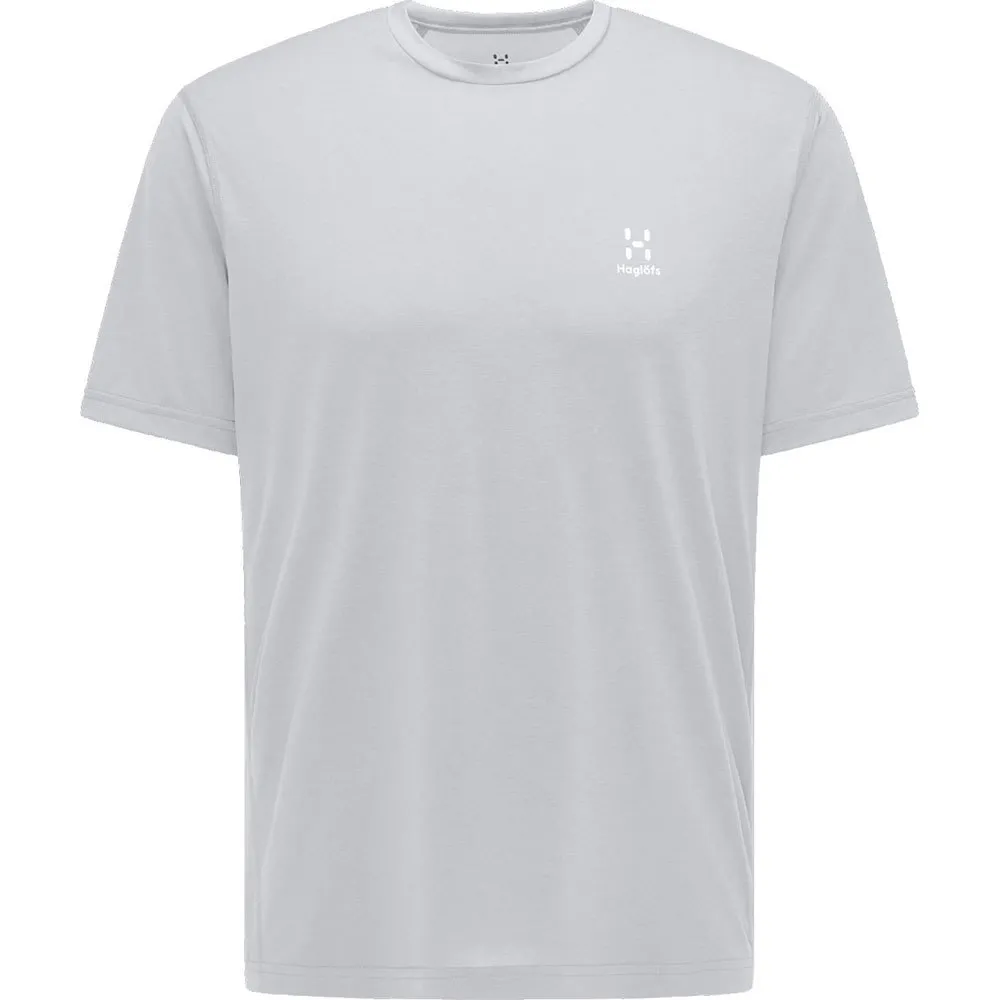 Haglöfs Ridge short sleeve T-shirt