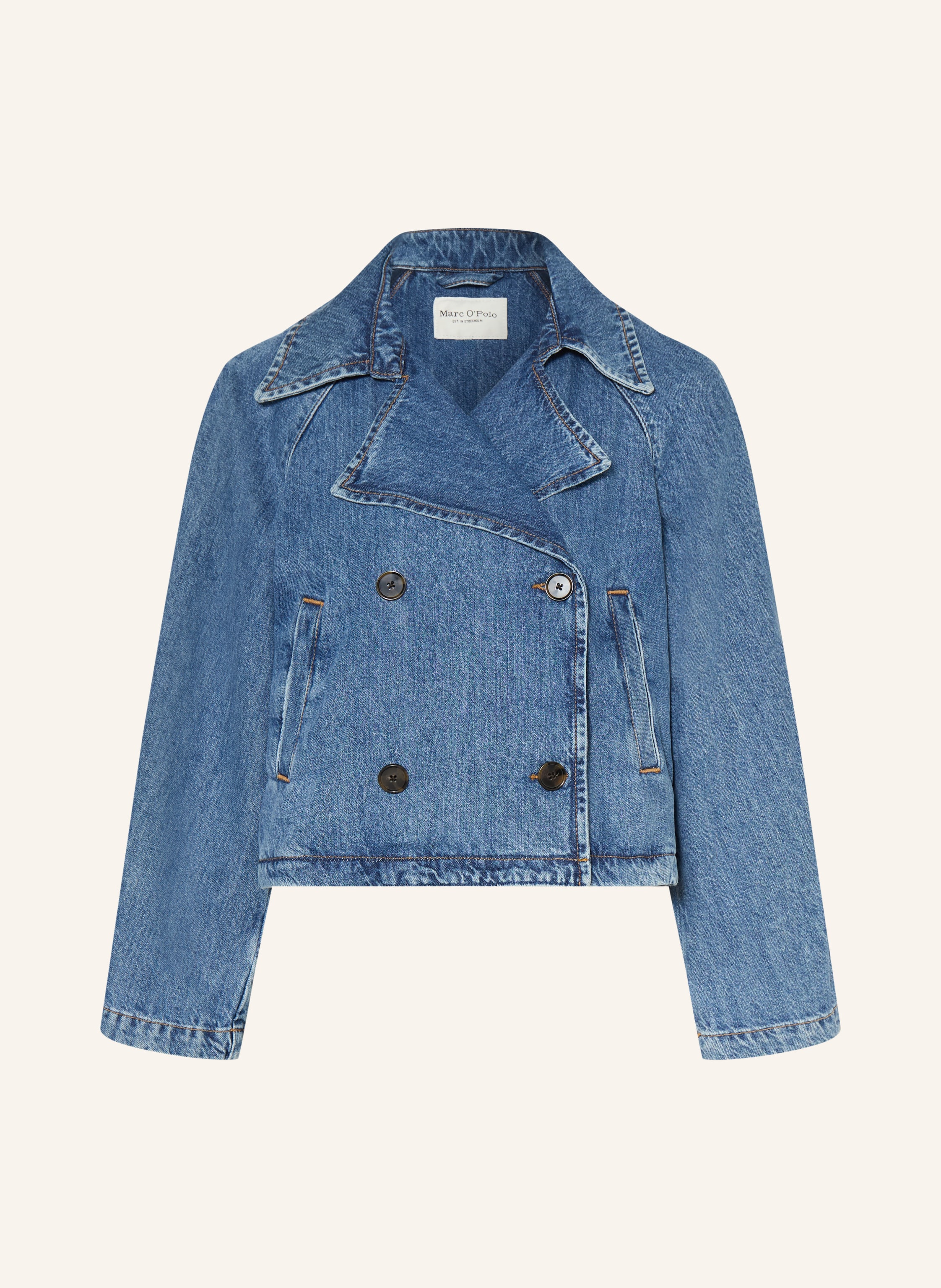 Marc O'Polo Jeansjacke