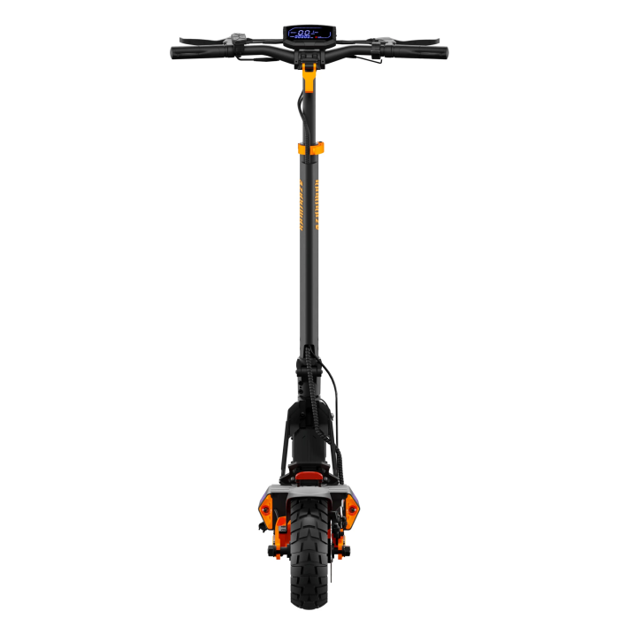 Kamikaze K1 Max pojazd elektryczny | 2x1000 W | 20 Ah | zasięg do 80 km