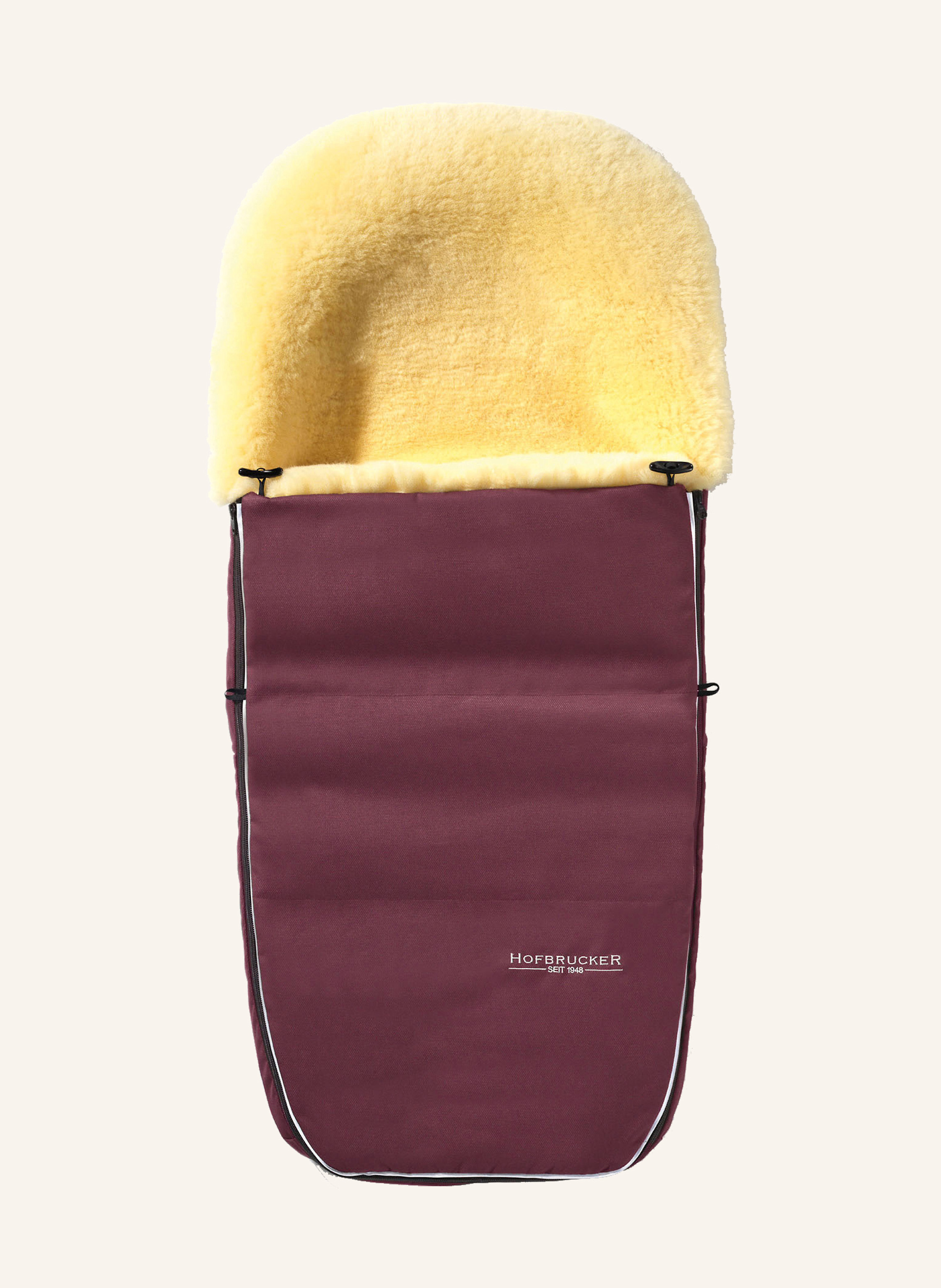 Hofbrucker Fußsack POLARIS
