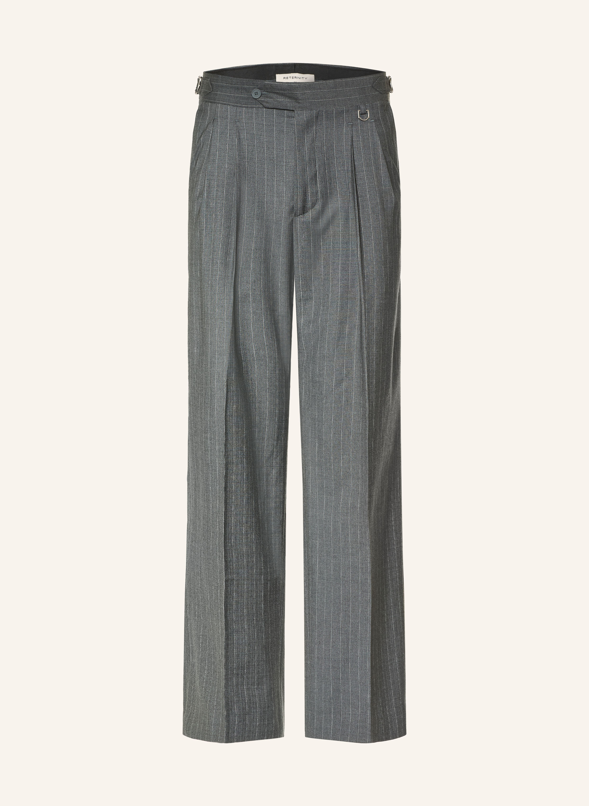 RETERNITY Anzughose Baggy Fit