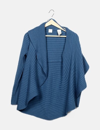 Camaïeu cardigan Wool