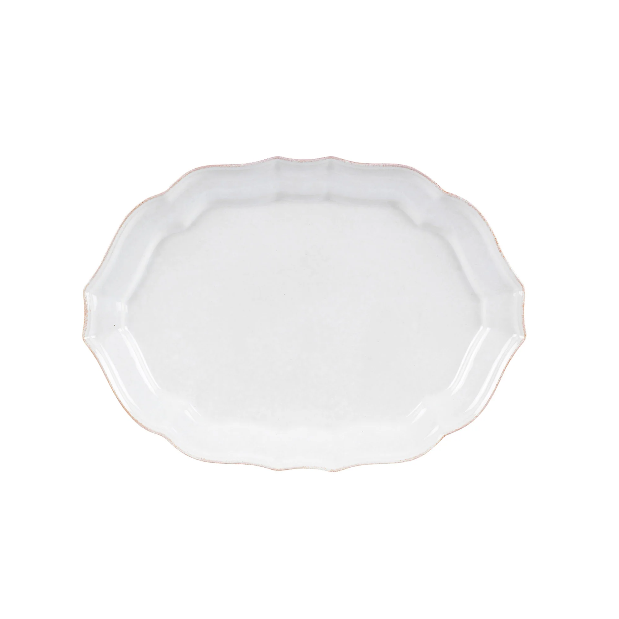 Oval Platter Impressions, Casafina by COSTA NOVA