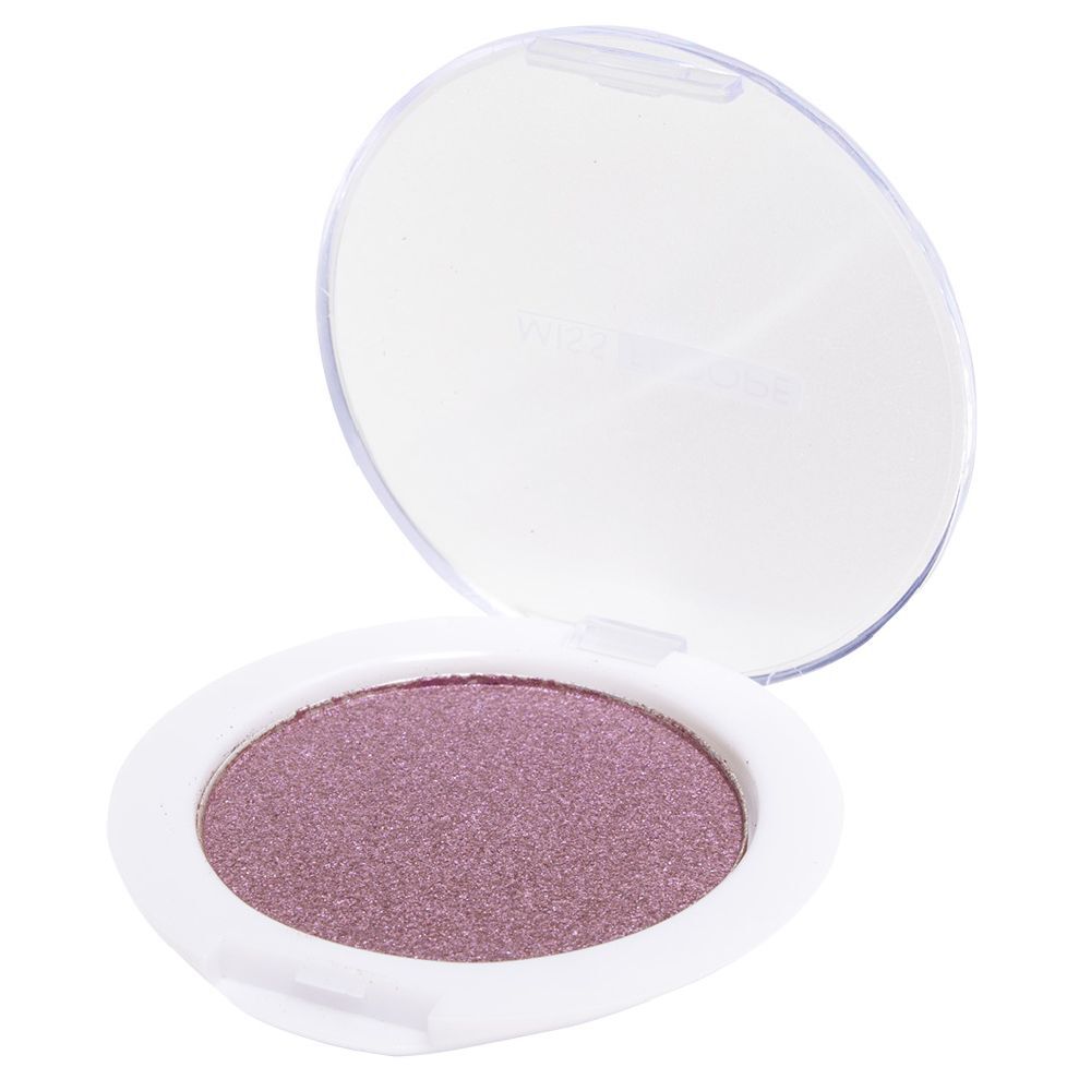 Ombre à paupière prune n°03