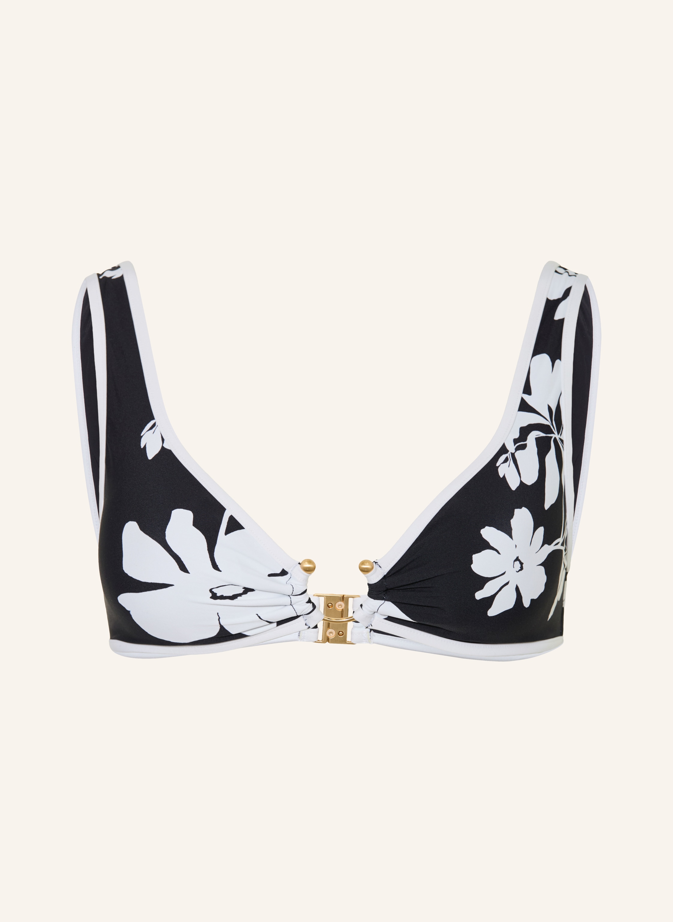 SEAFOLLY Bralette-Bikini-Top MAYFLOWER