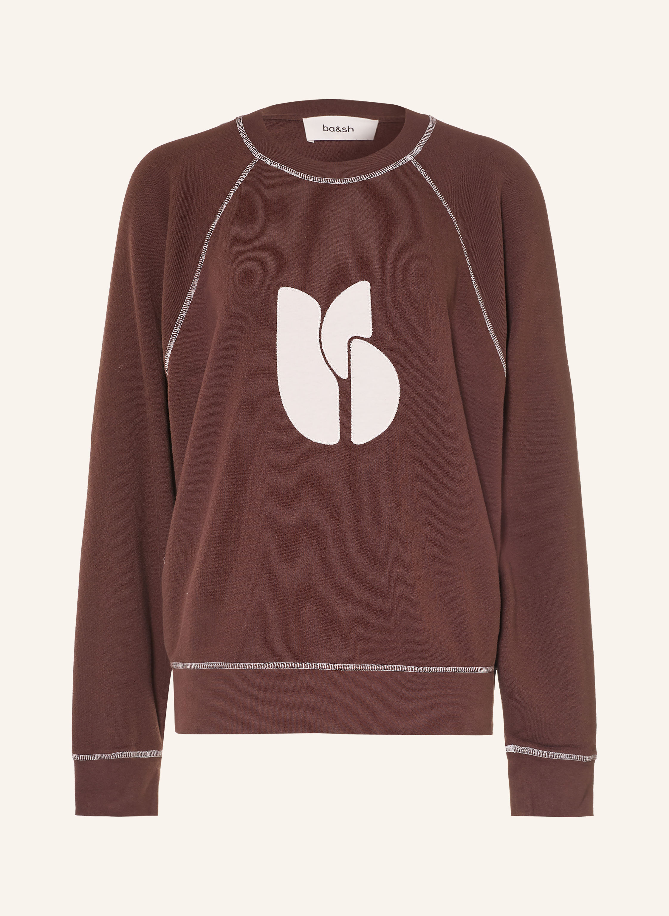 ba&sh Sweatshirt BART
