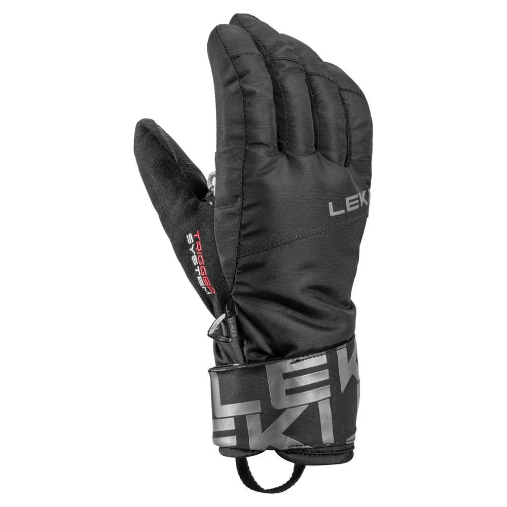 Leki Alpino Air Swtch 3D gloves