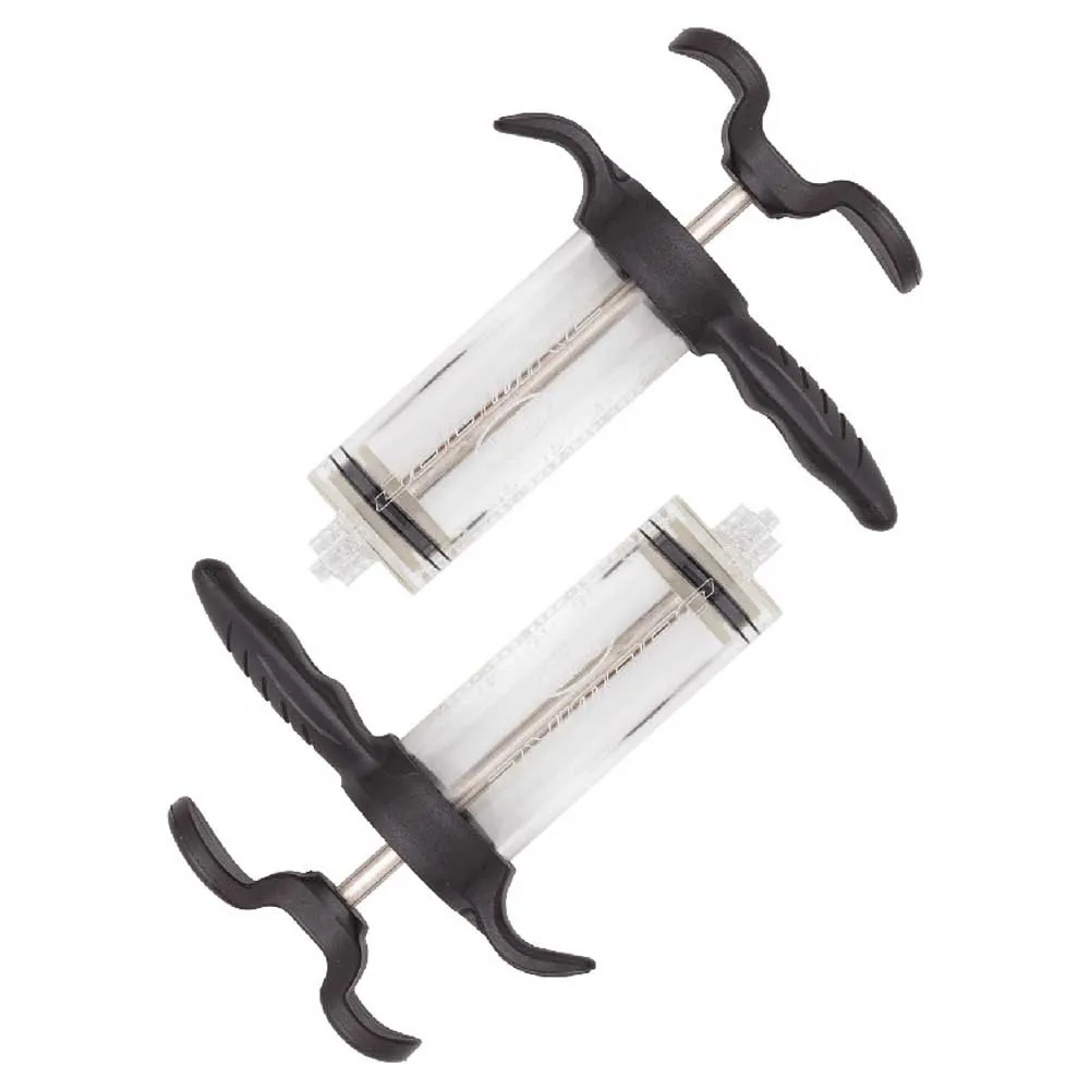 Jagwire Elite Olio Dot Bleeding Syringe