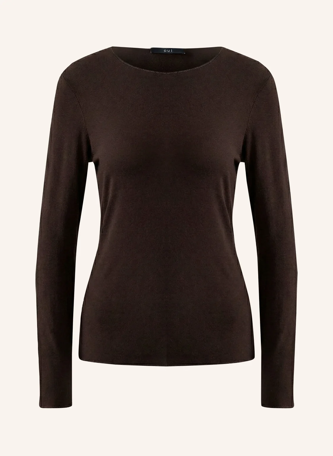 Oui Longsleeve