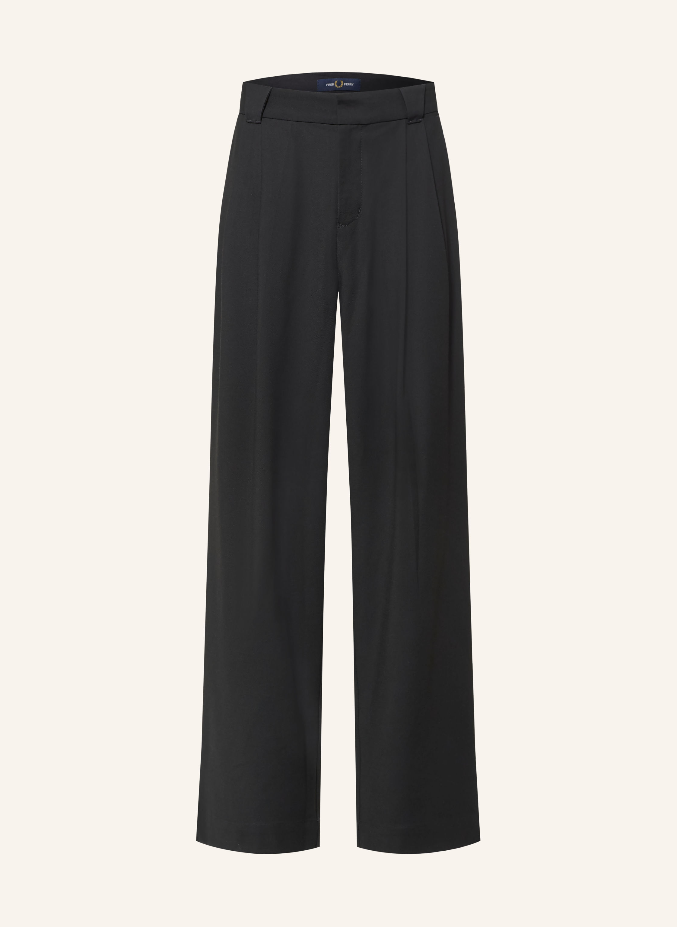 FRED PERRY Hose Regular Fit
