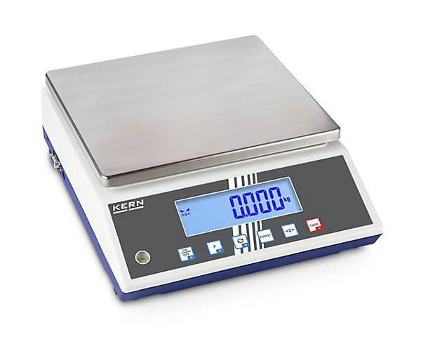 Balance de table IoT-Line FCB 12K1 - Kern