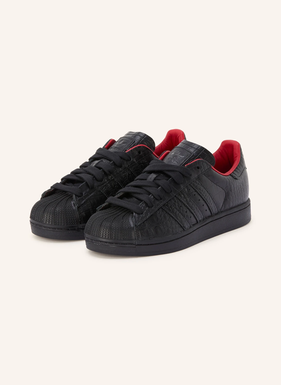 adidas Originals Sneaker SUPERSTAR II