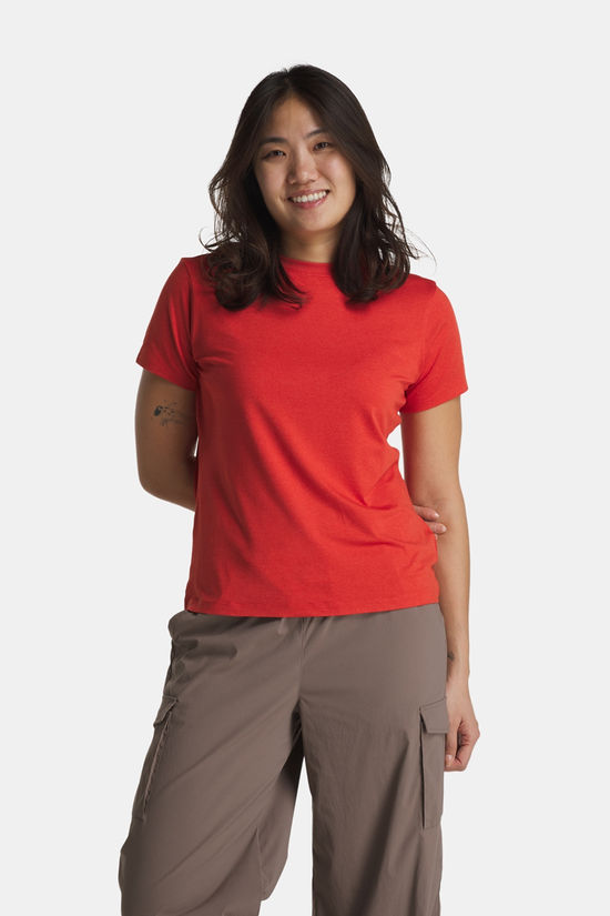 Columbia Parsons Point™ Back Graphic T-shirt Dames
