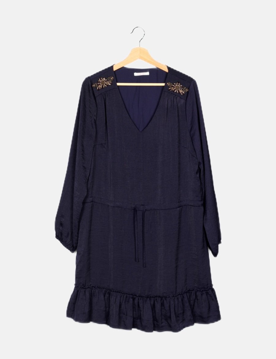 Camaïeu casual dress Flowing